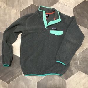 Patagonia sweater